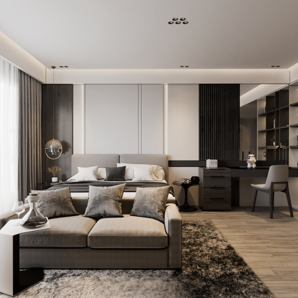 Mr.Khôi | Mipec Riverside