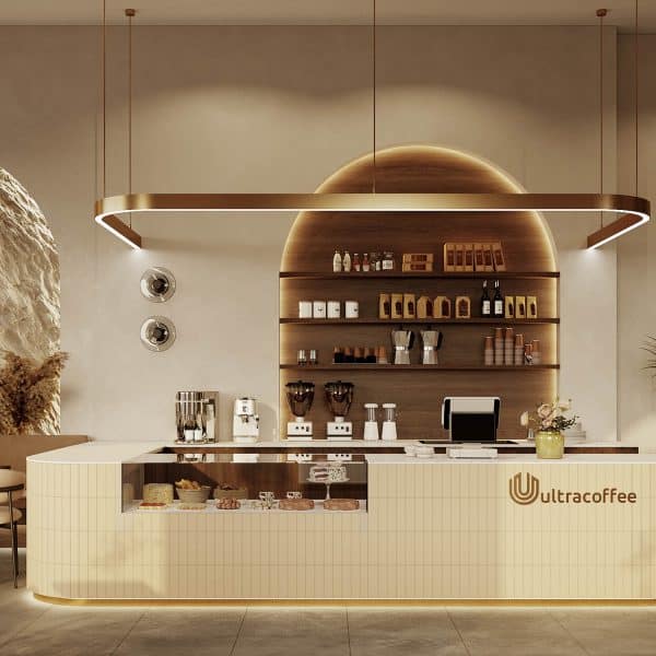 Mr.Tuấn | Ultra Coffee & Hotel