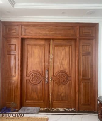 Nội thất biệt thự Vinhomes Marina